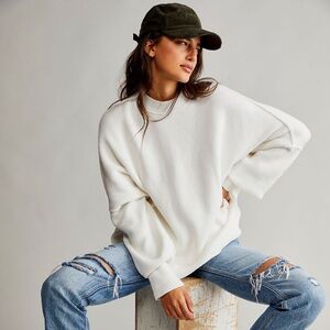 Free People Easy Street Tunic